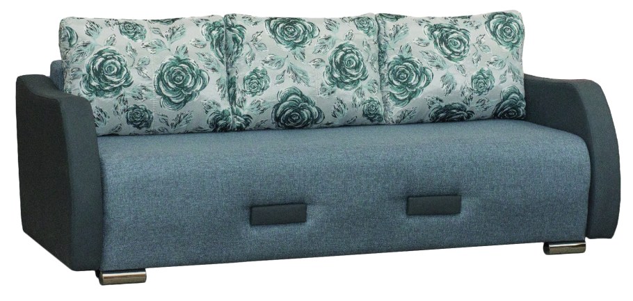 Диваныч, Ревда