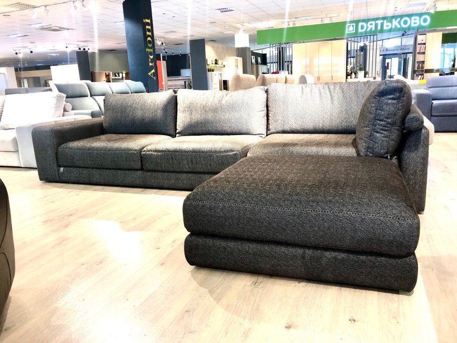 Диваныч Анжеро-Судженск