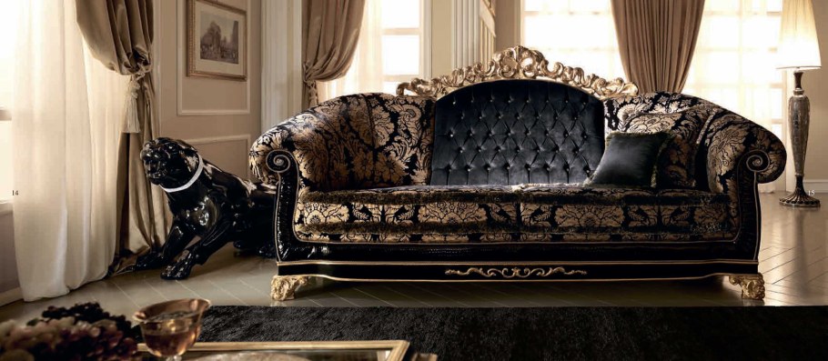 Недорогие диваны