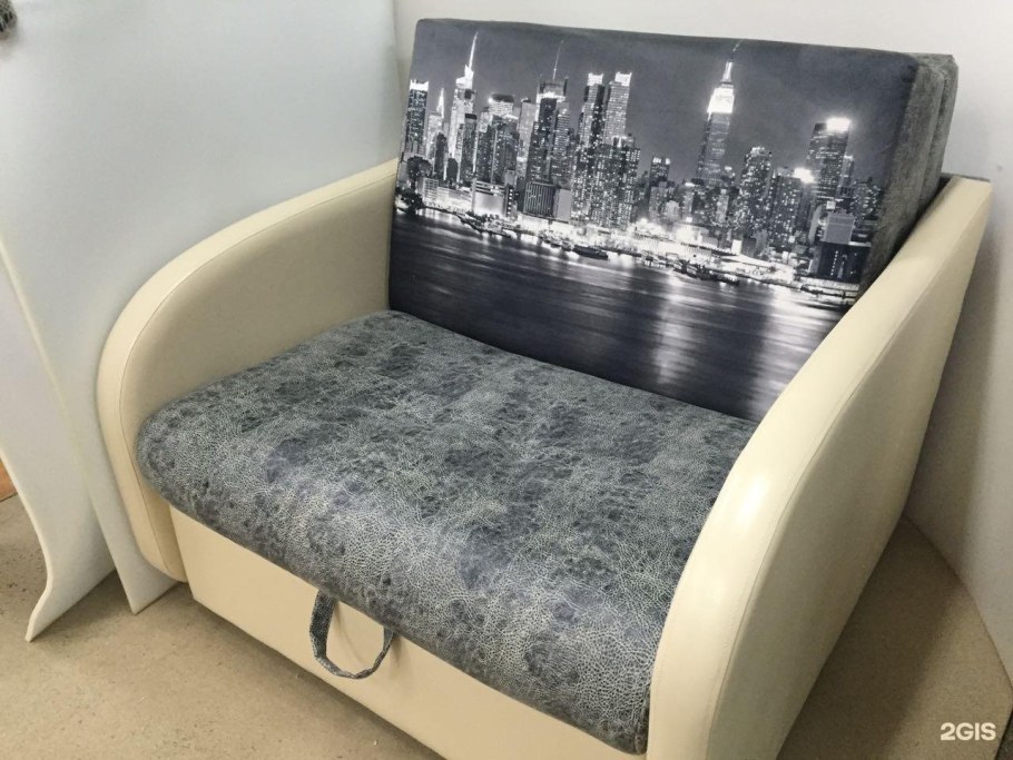 Кухня Ника 1 Кантри жемчуг