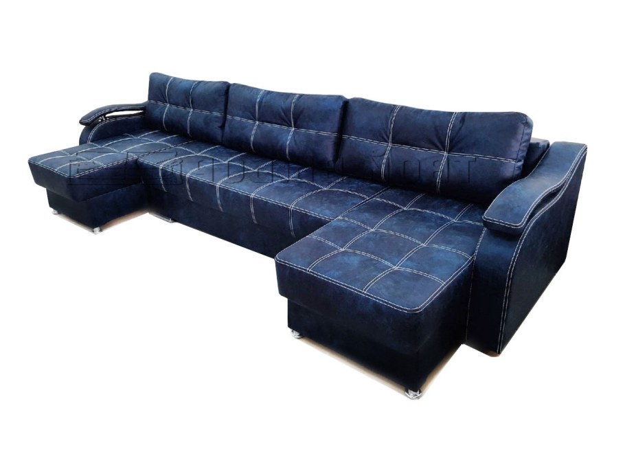 Диван угловой Престиж фабрика Гранд Фэмили