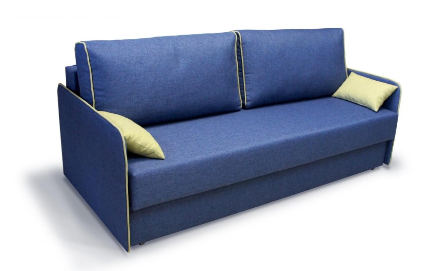 Диван Комби кожзам