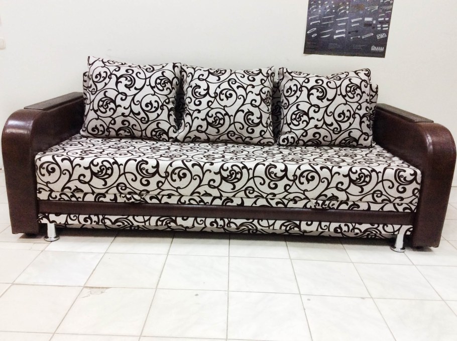 Модульный диван Версаль 2