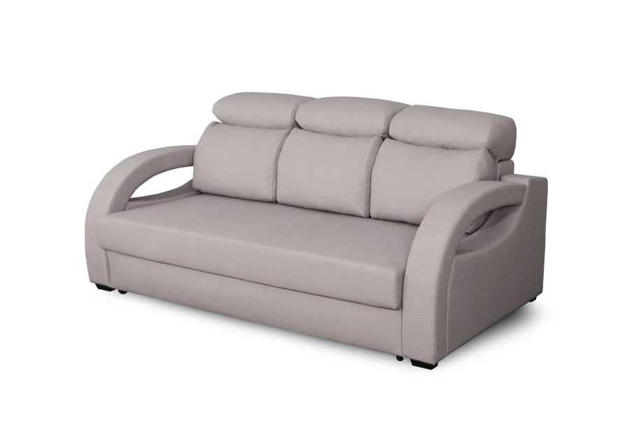 Диван-кровать угловой "Престиж мод.1"