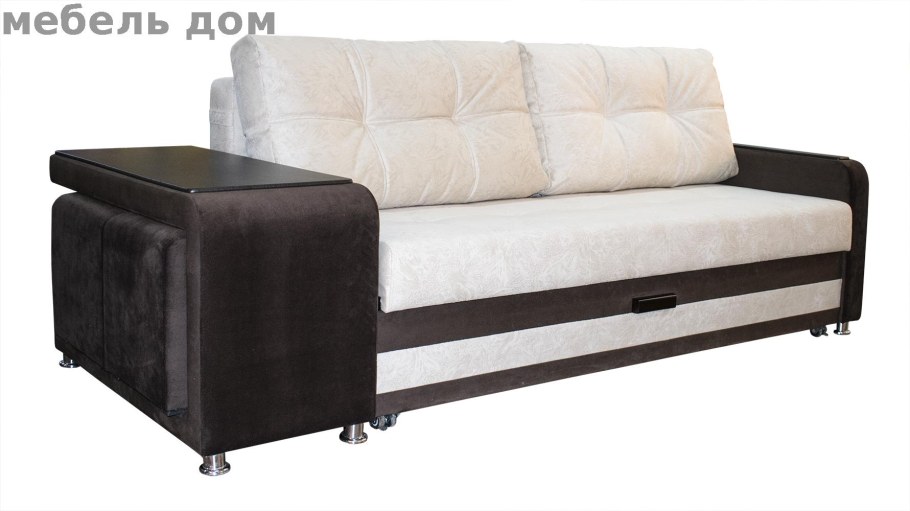 Угловой диван Престиж-3