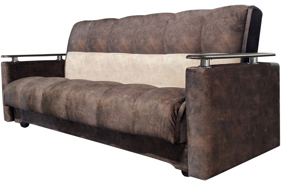 Срд диван Грант беж вельвет