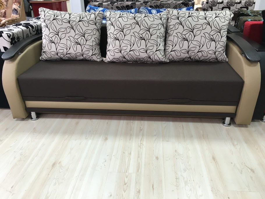 Диван-книжка Прага-3