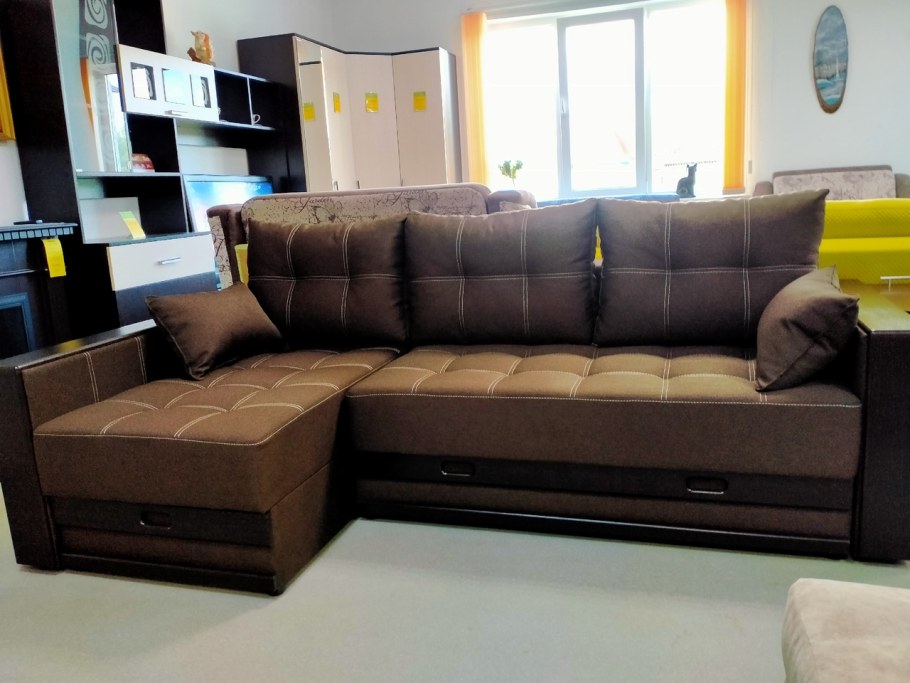 Диван Престиж 2б