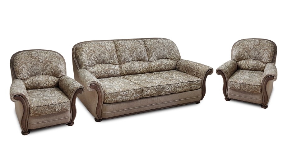 Диван евро Престиж «арт 4092»