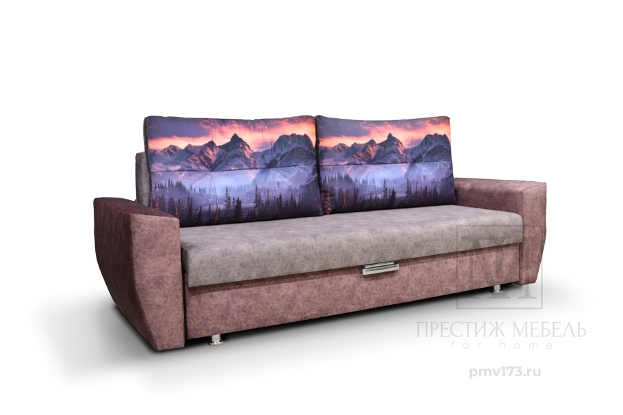 Диван Престиж Пума