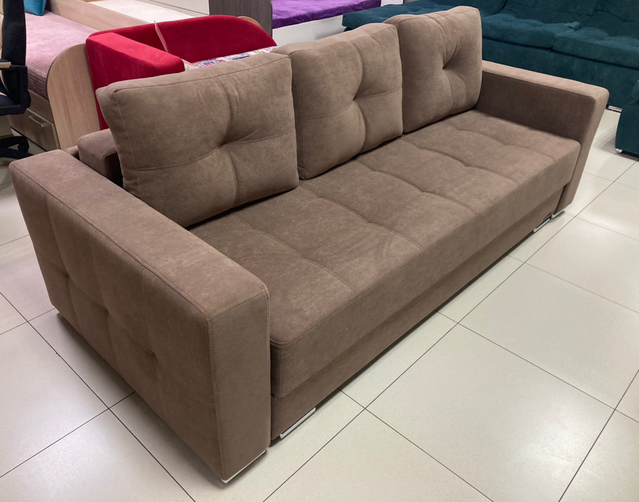 Мягкая мебель Пронто-3 диван 2 кресла