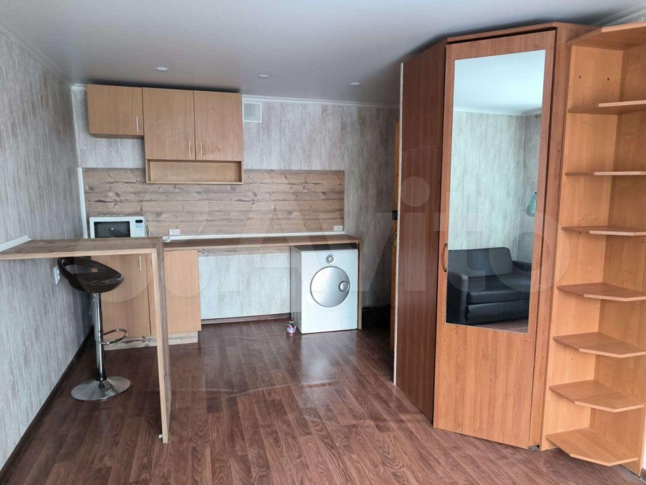 Обставить комнату в общежитии