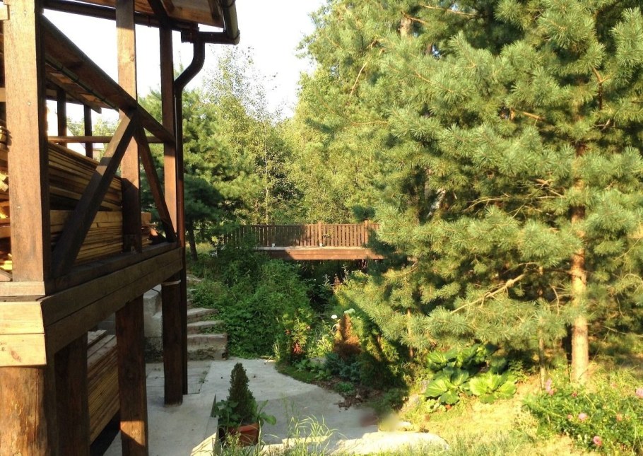 Аркадия Гарден плодовый сад