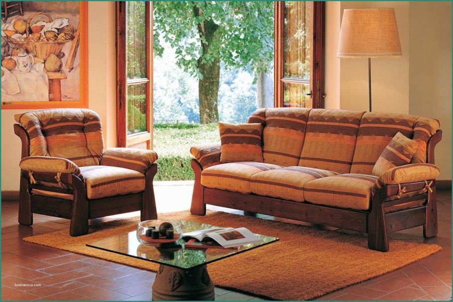 Диван белфан Кантри