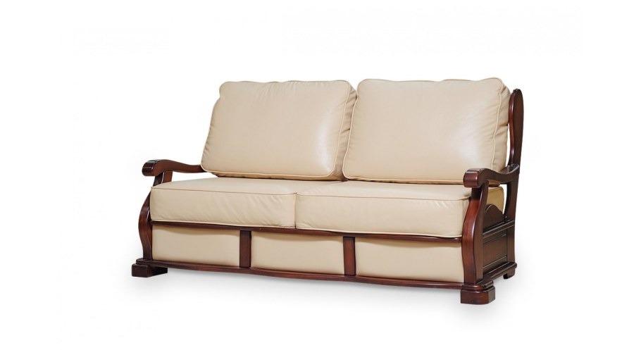 Кресло Прадо 12 Пинскдрев