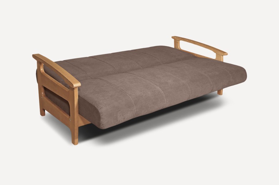 Диван Кантри вельвет минт