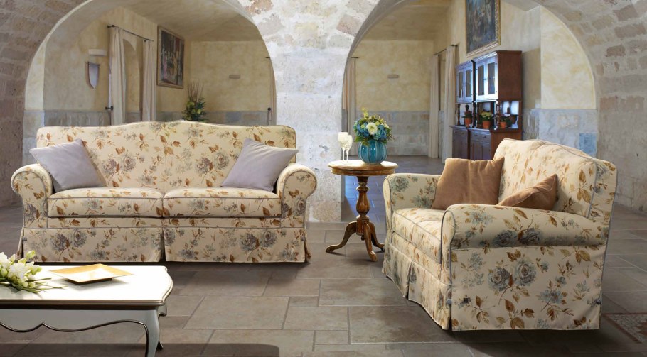 Мягкая мебель Кантри