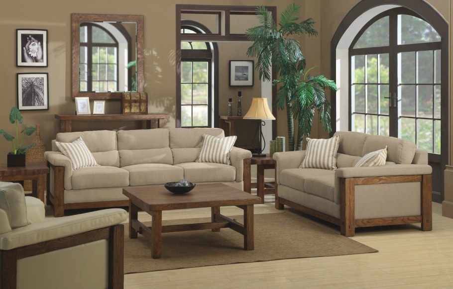 Кресла Прованс и Кантри