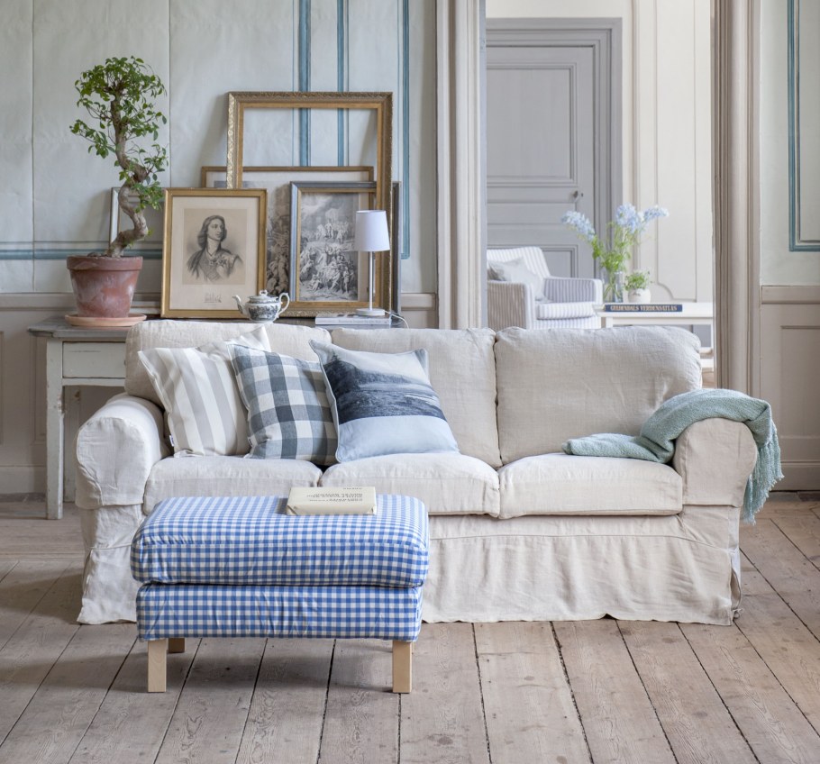 Диван Прованс икеа