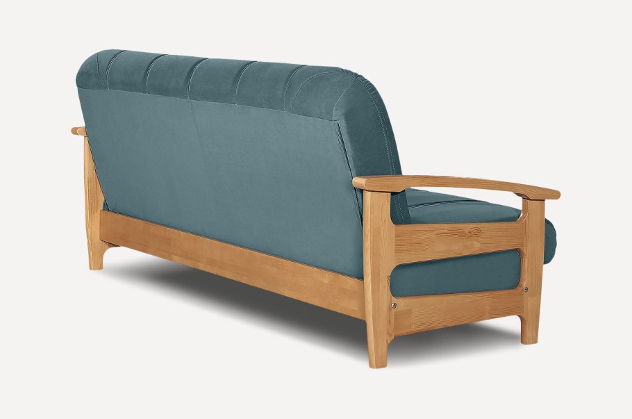 Винтажный диванчик