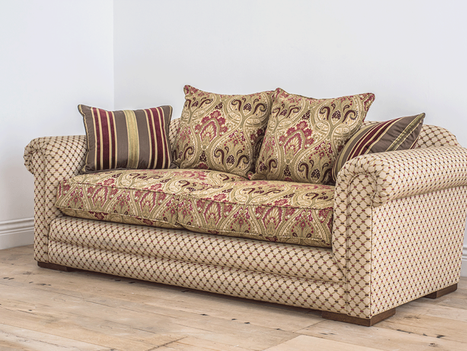 Диван Прованс Микеланджело