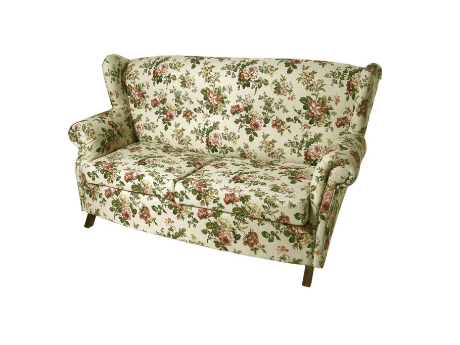 Кровать во французском стиле