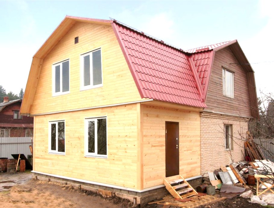 Барнхаус Амбар