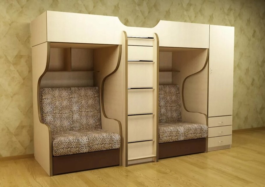 Секция мебельная подростковая Валенсия-16