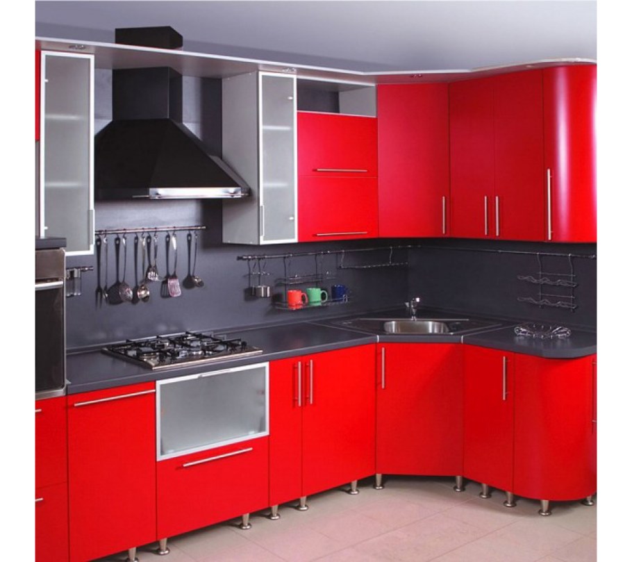 Мебель кухни гарнитур