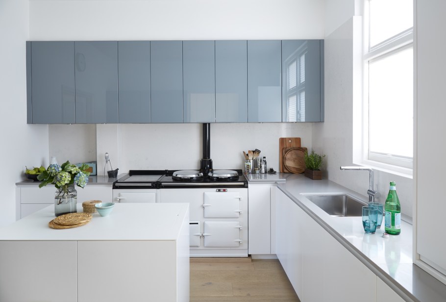 Дизайн кухни Алексей Волков