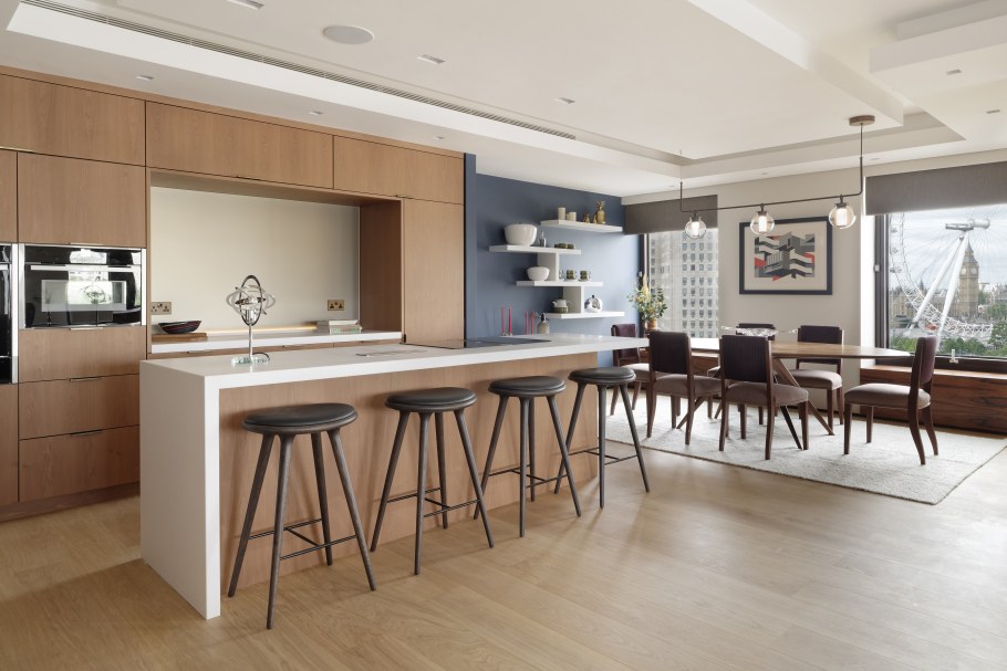 АНТИТРЕНДЫ В гостиной