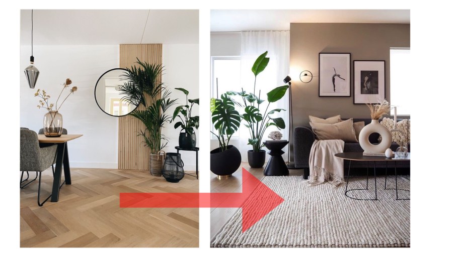 Тренд кухни 2022-2023