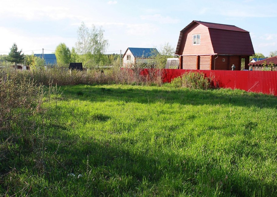 Дом Игоря Скляра в Павловске