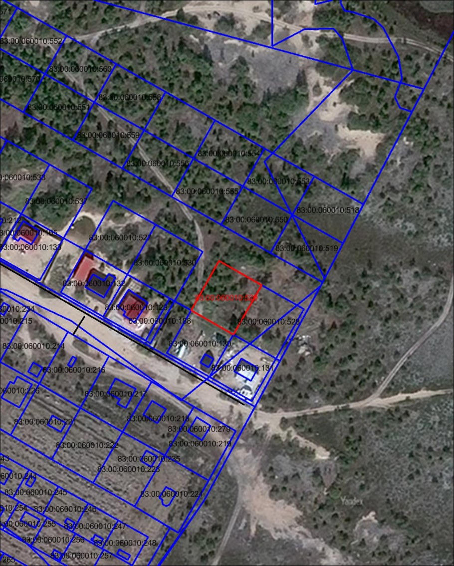 Красивый огород