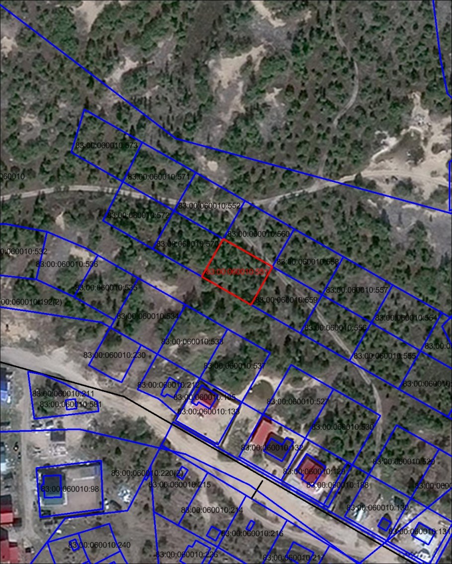 Поддубье Московская область