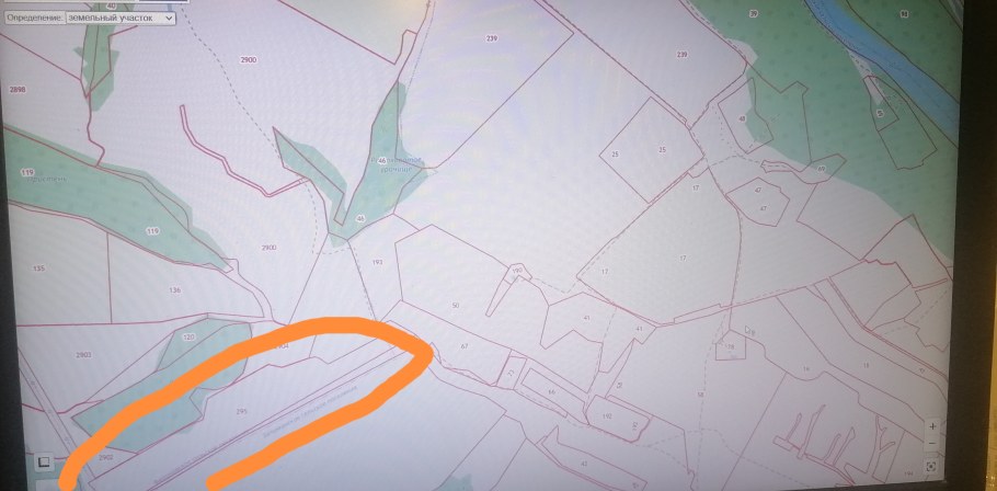 Ландшафтный 3и-Айн