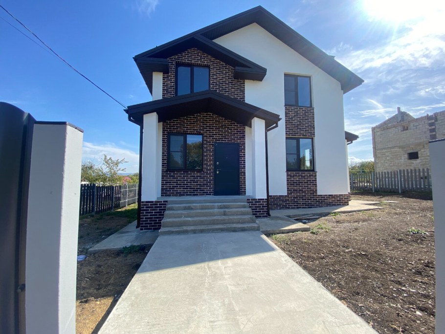 Разграничение земельных участков