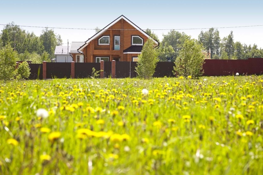 Гринвуд КП Симферопольское шоссе