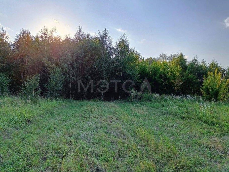 Дачный участок 6 соток