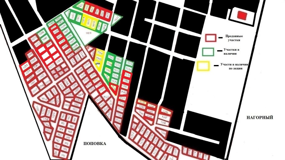 Выравнивание участка на склоне