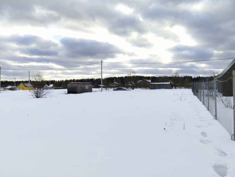 Обустройство участка 15 соток