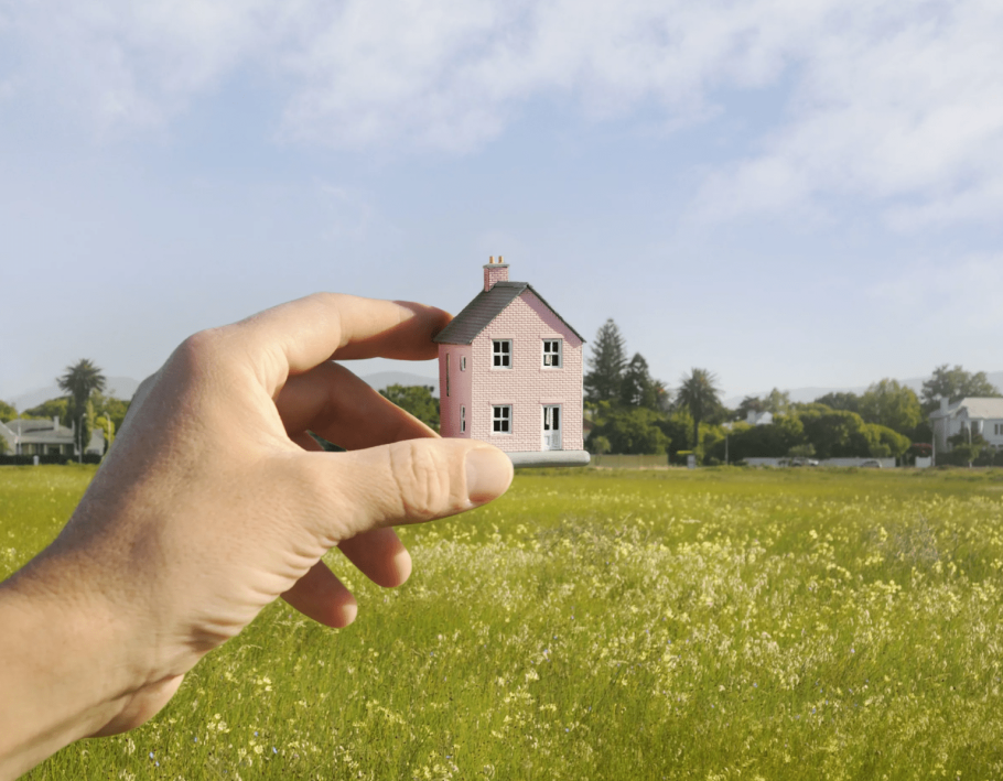 Категория участка ИЖС