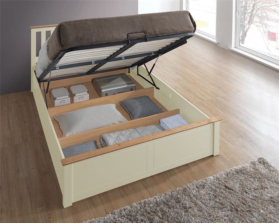 Кровать подиум икеа