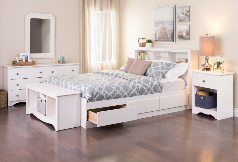 Диван-кровать Кама 80/160 x 200 выдвижной ящик