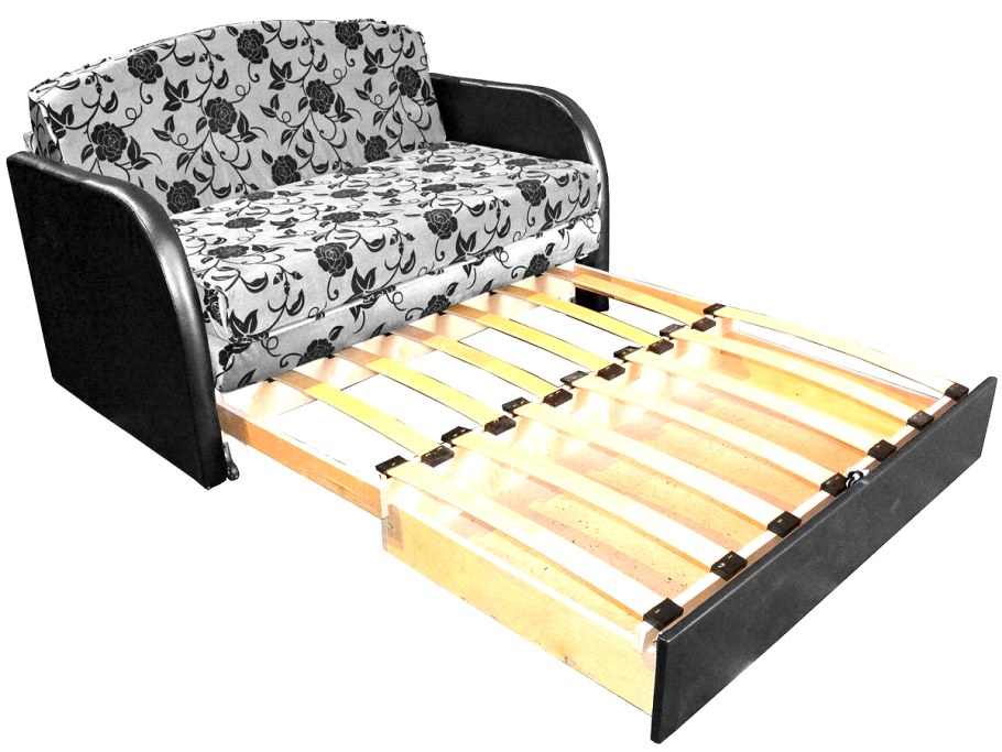 Диван Кармен выкатной Малютка выкатной