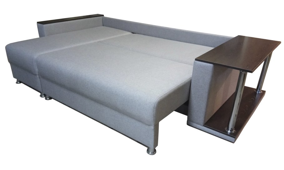 Угловой диван трансформер