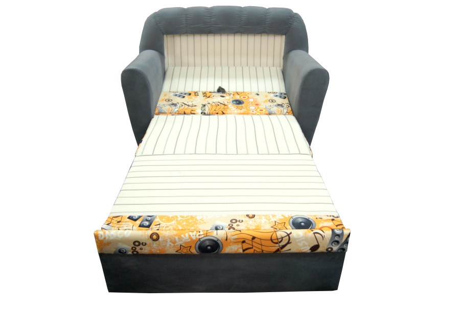 Кровать Миша