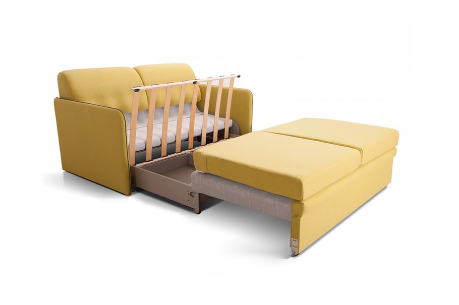 Диван Баттерфляй