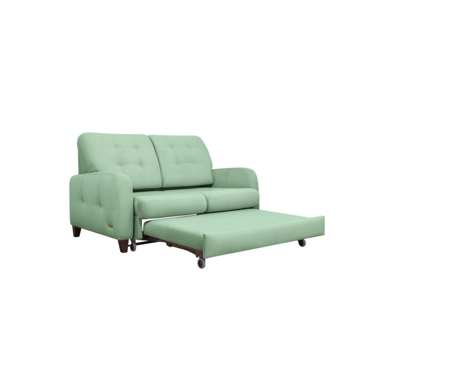 Диван-кровать трио механизм выкатной 210х80х72 см