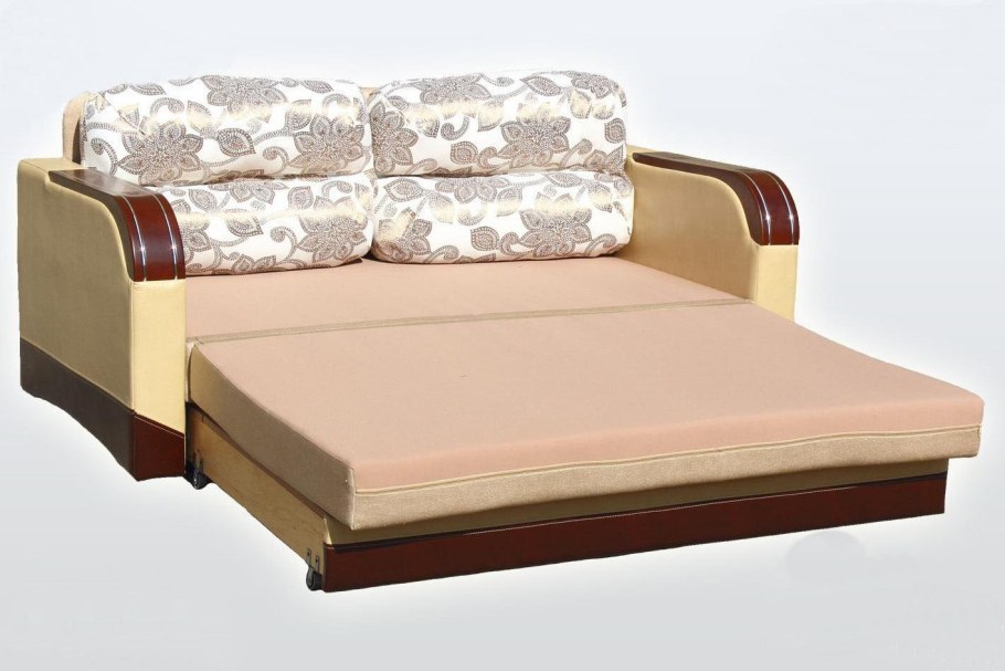 Выкатной диван Ульяна м3